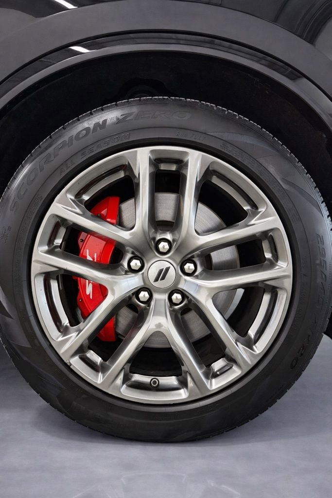 Used 2023 Dodge Durango R/T image 12