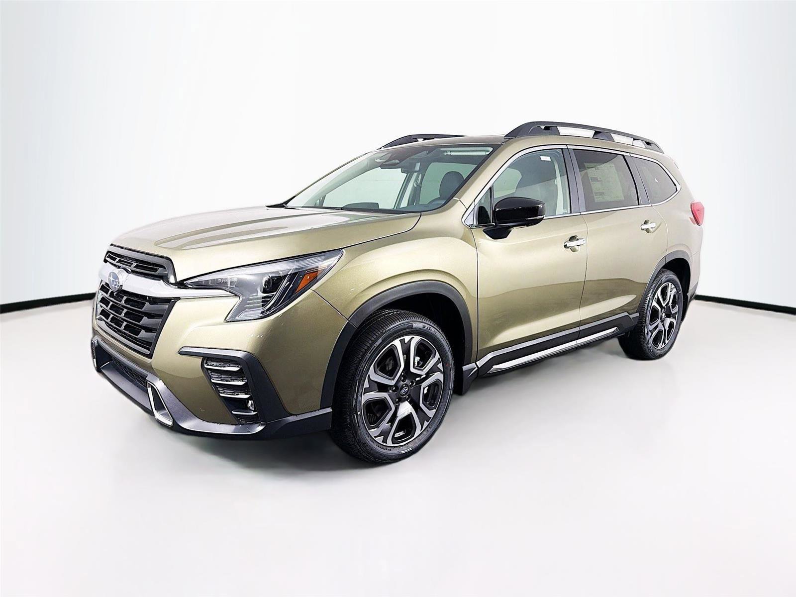 New 2026 Subaru Ascent Touring AWD/4WD image 7