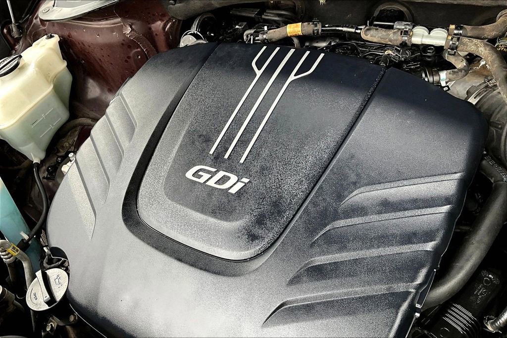 Used 2018 Kia Sorento EX w/ EX Advanced Touring Package image 34