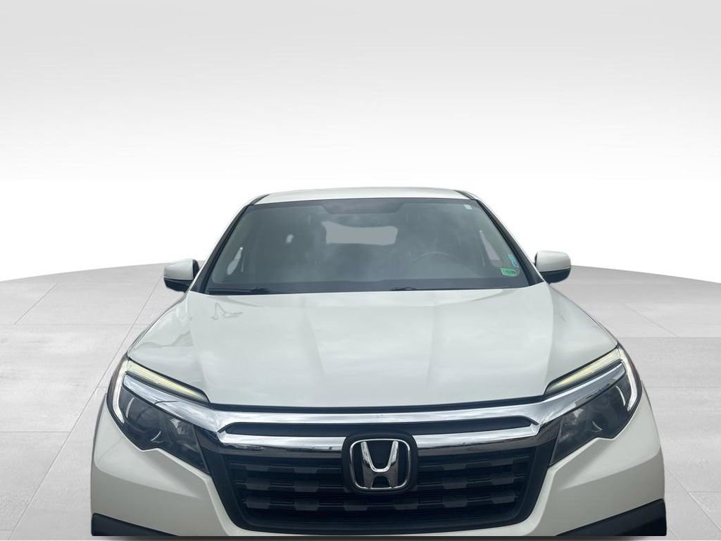 Used 2018 Honda Ridgeline RTL-T image 16