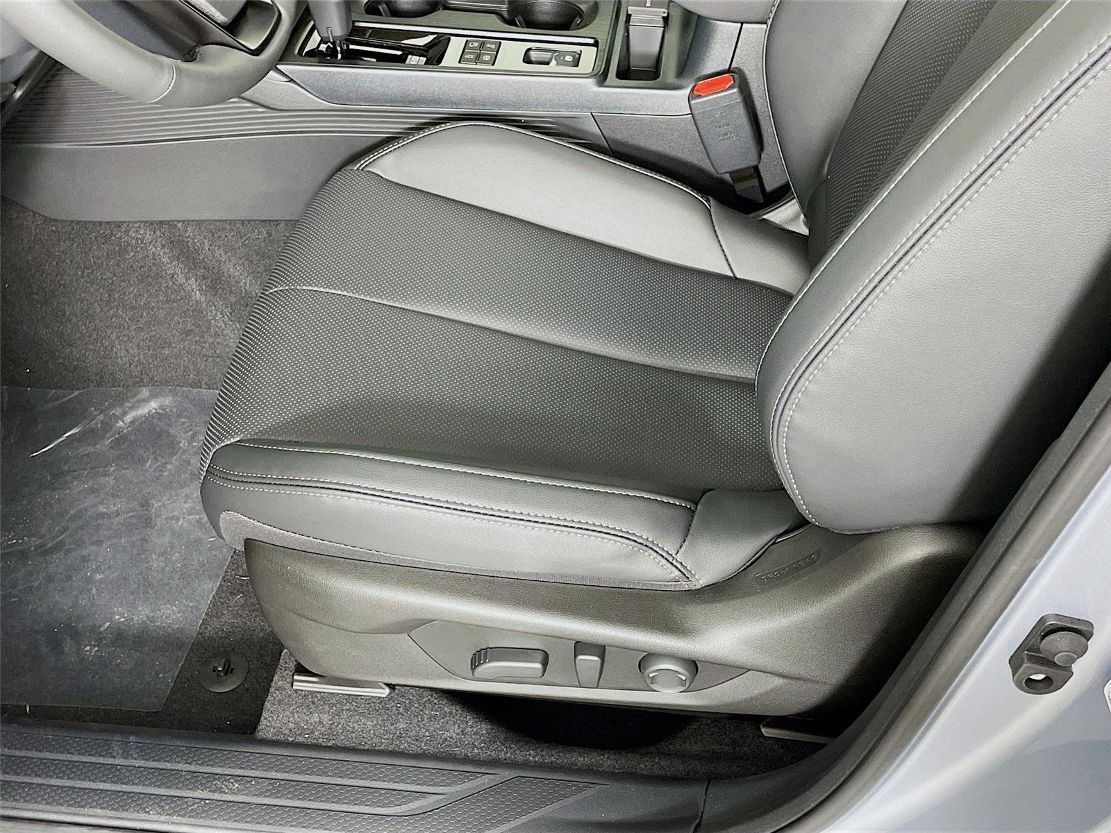 New 2026 Subaru Outback Limited XT image 21