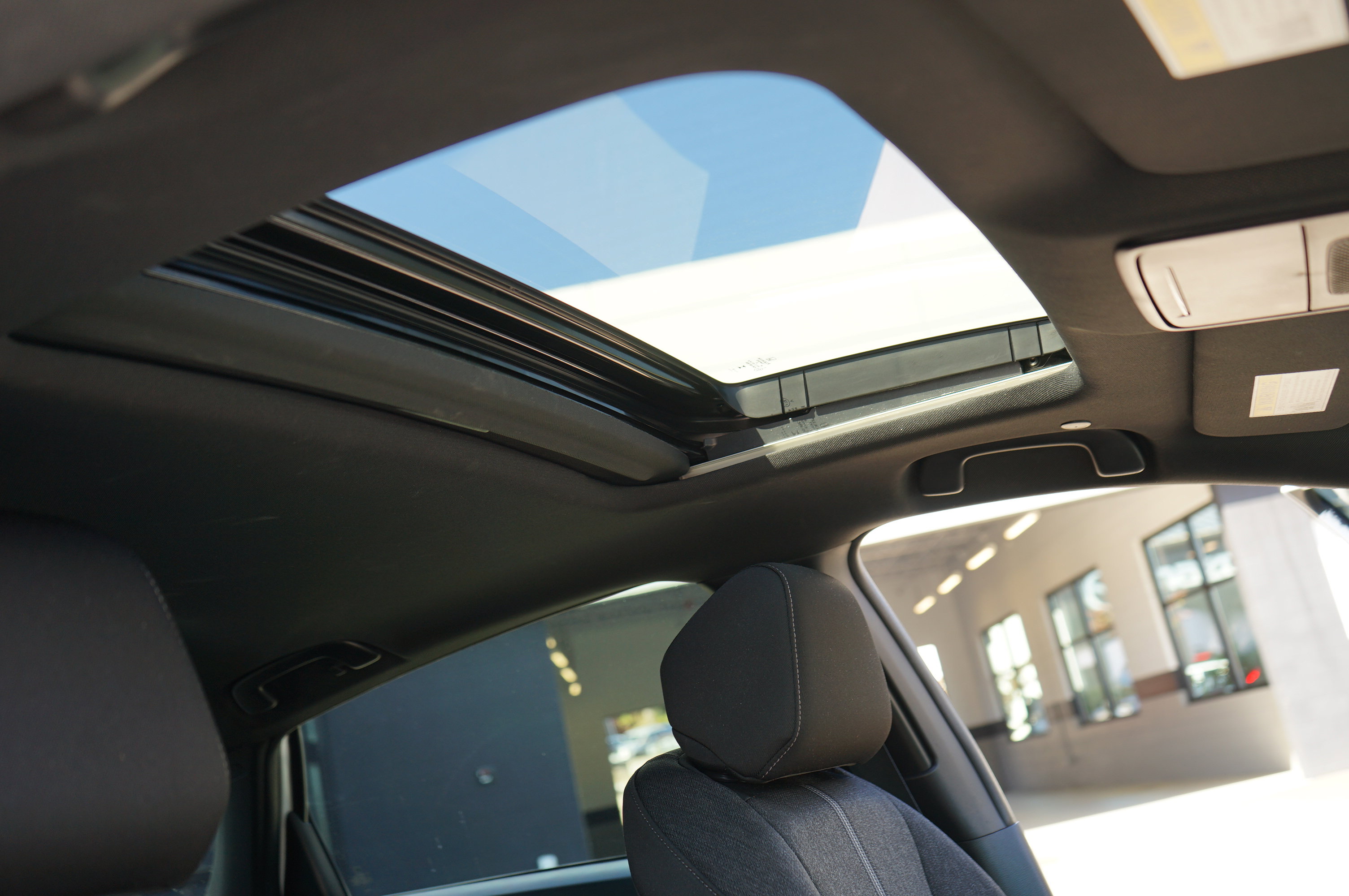 Used 2023 Honda Accord Sport image 17