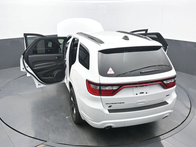 New 2026 Dodge Durango GT w/ Blacktop Package image 72