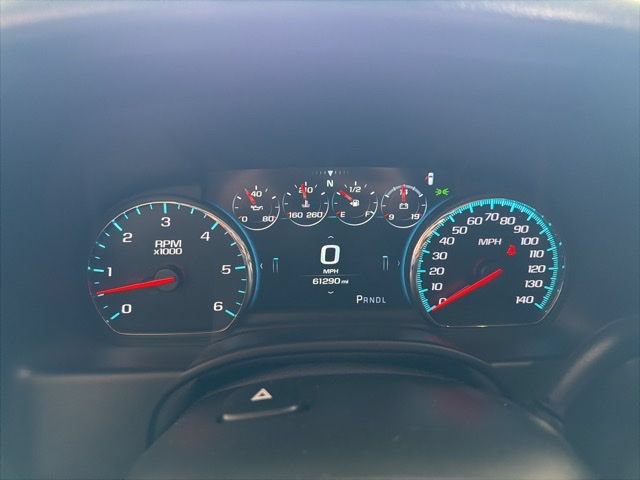 Used 2019 GMC Yukon Denali w/ Denali Ultimate Package AWD/4WD image 9
