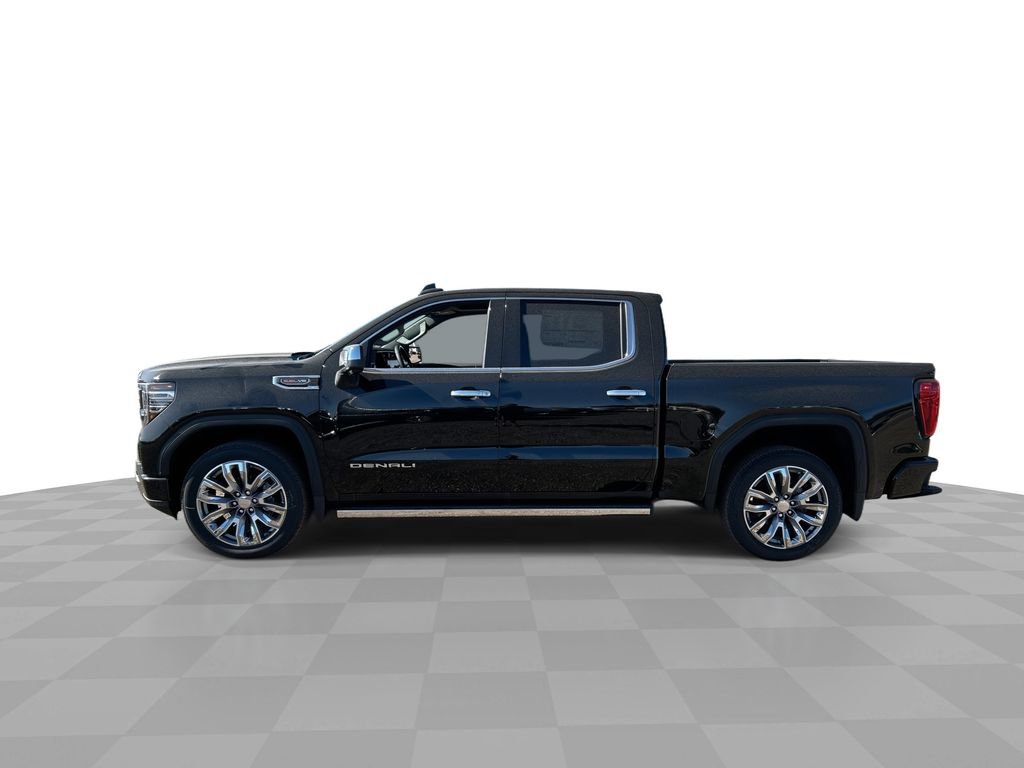 New 2026 GMC Sierra 1500 Denali image 5