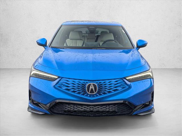 New 2026 Acura Integra A-Spec FWD image 6