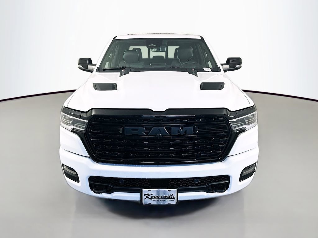 New 2026 RAM 1500 Limited image 2