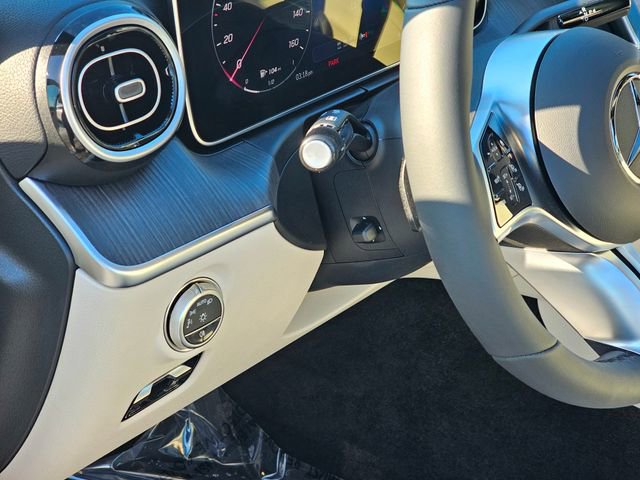 New 2026 Mercedes-Benz C 300 4MATIC Sedan image 15