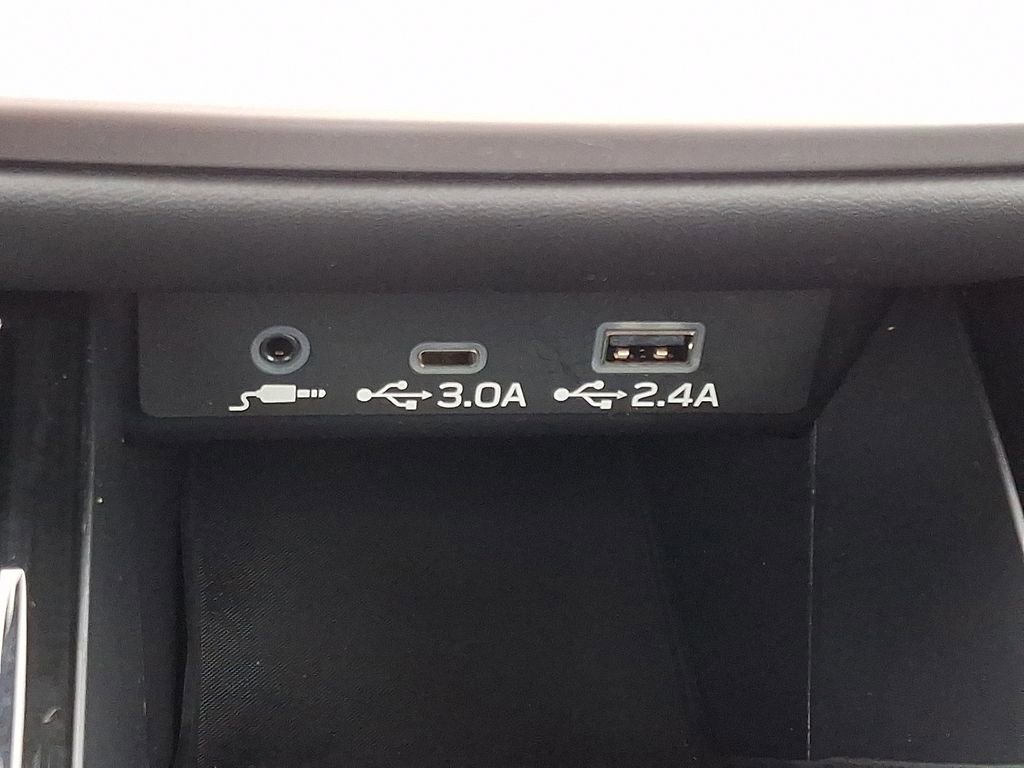 Certified 2024 Subaru Legacy Touring XT image 28