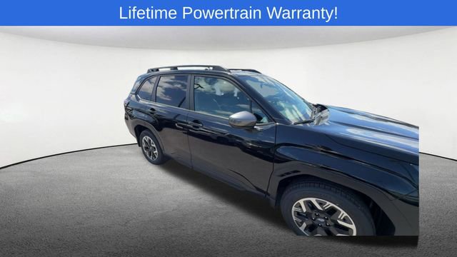 New 2026 Subaru Forester Premium AWD/4WD image 10