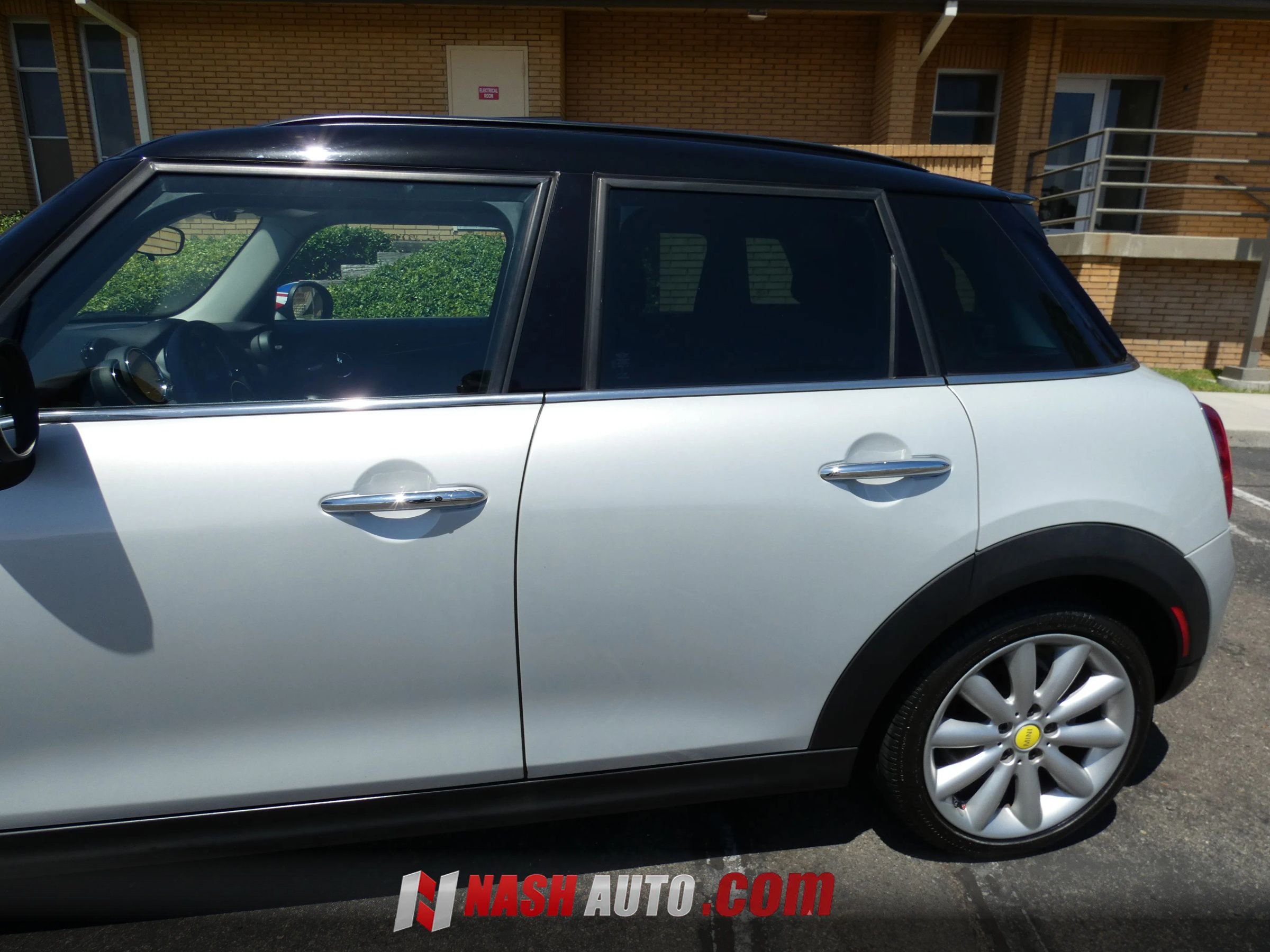 Used 2019 MINI Cooper S FWD image 13