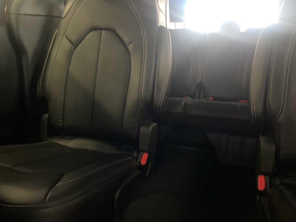 New 2026 Chrysler Voyager LX image 34