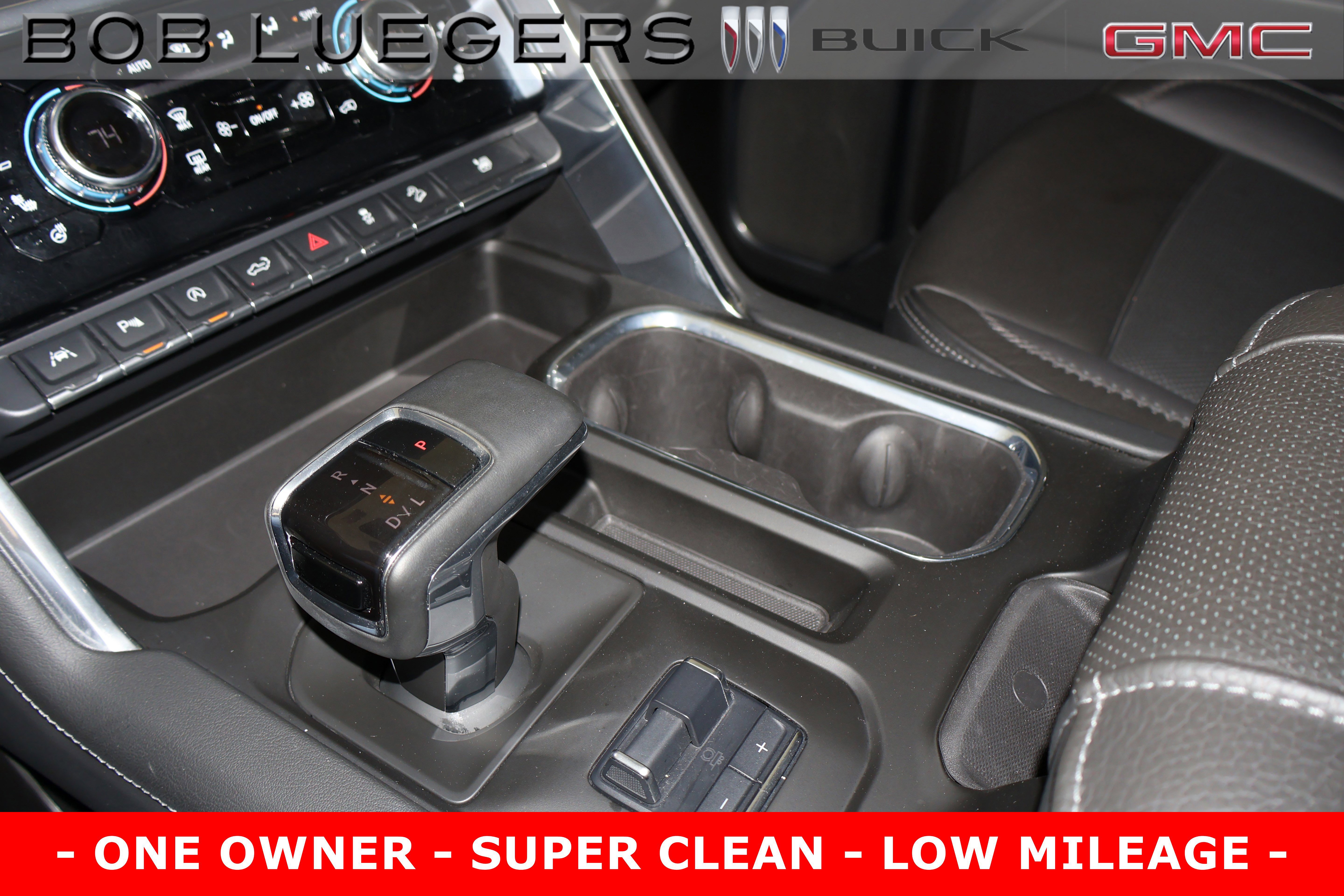 Certified 2023 GMC Sierra 1500 Denali image 28