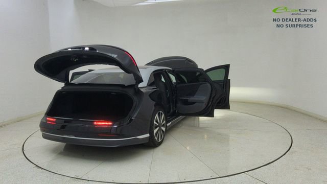 Used 2024 Lucid Air Touring image 79