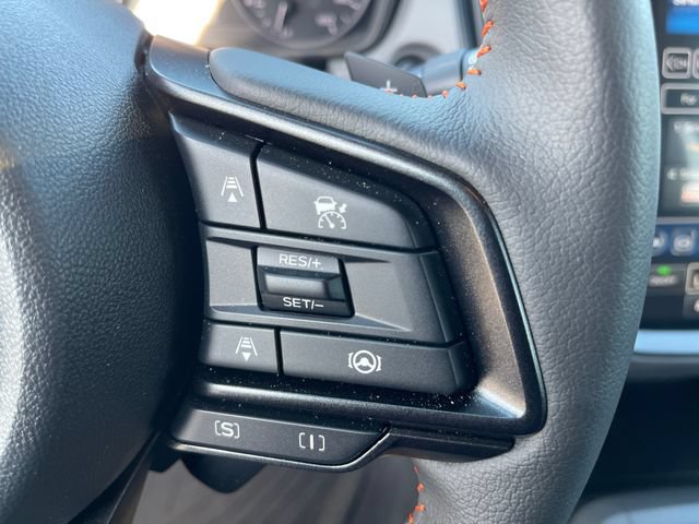 Certified 2026 Subaru Crosstrek 2.5i Limited AWD/4WD image 29