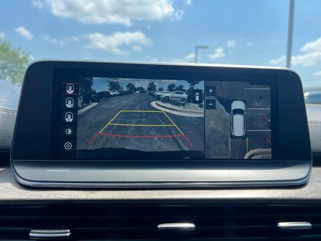 Used 2020 Kia Telluride SX AWD/4WD image 20