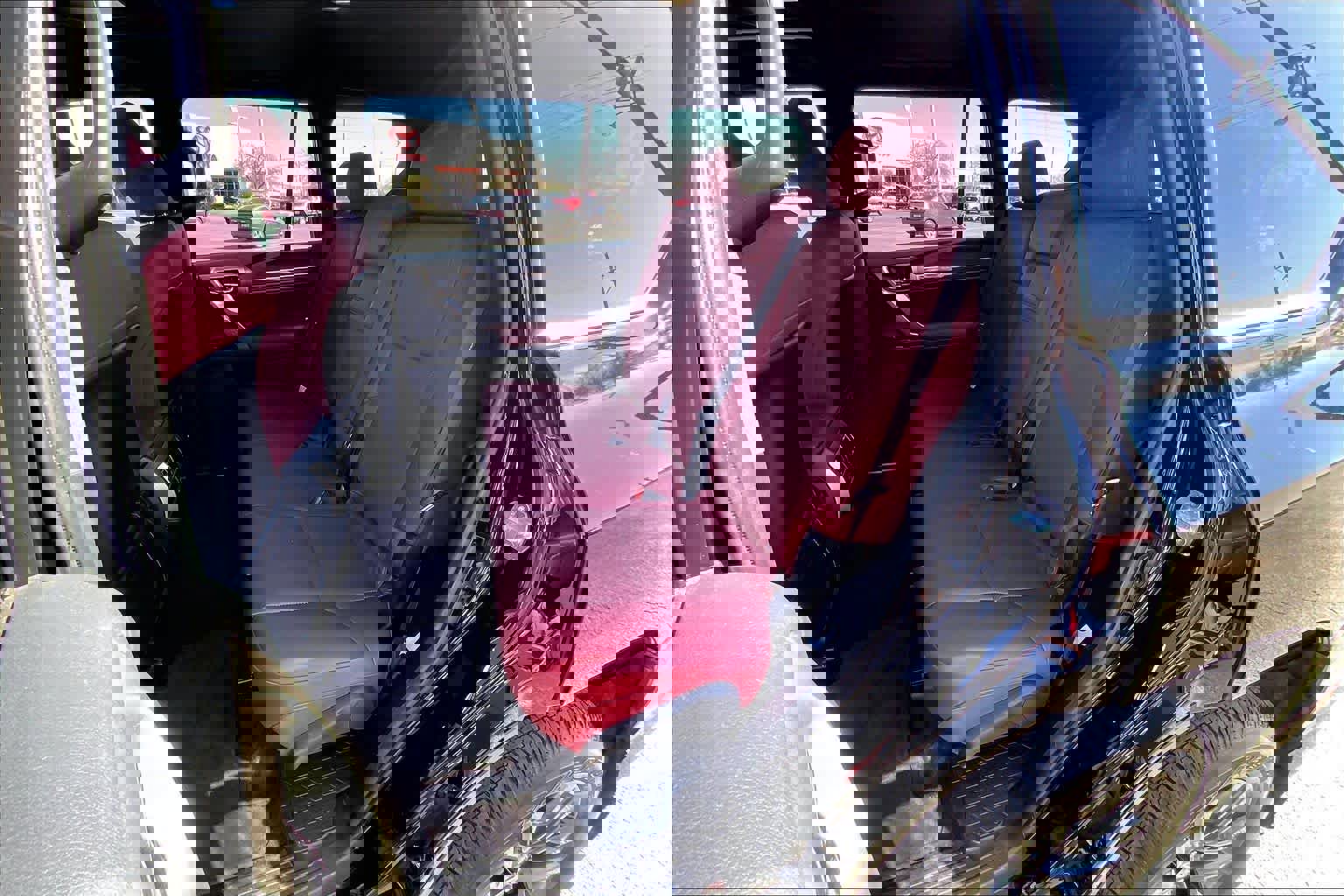 Used 2021 Lexus GX 460 Premium w/ Premium Package image 21