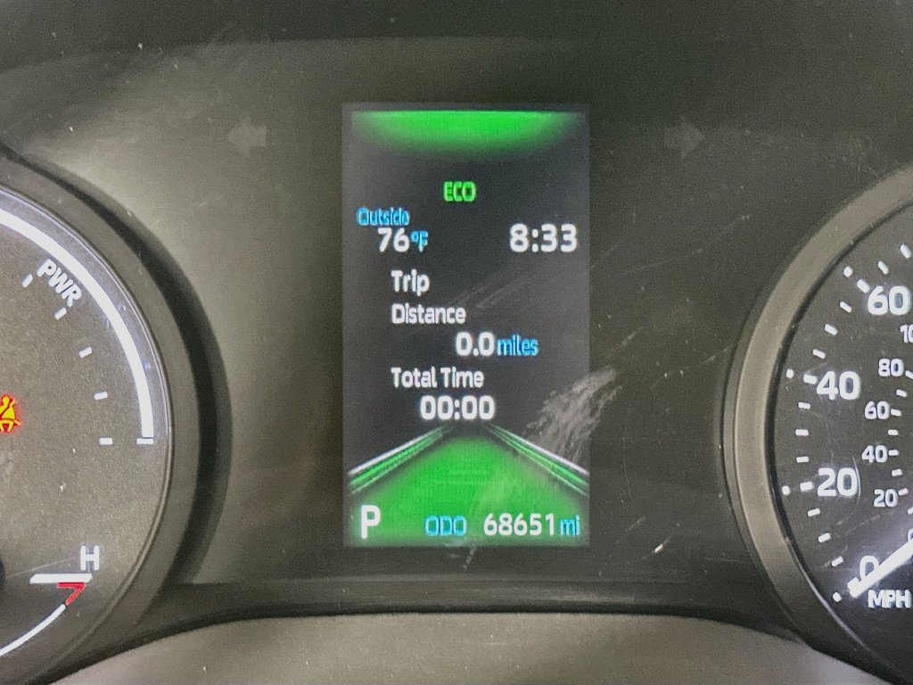 Certified 2022 Toyota Sienna LE FWD image 12