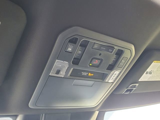 New 2026 Toyota Tundra Platinum AWD/4WD image 38