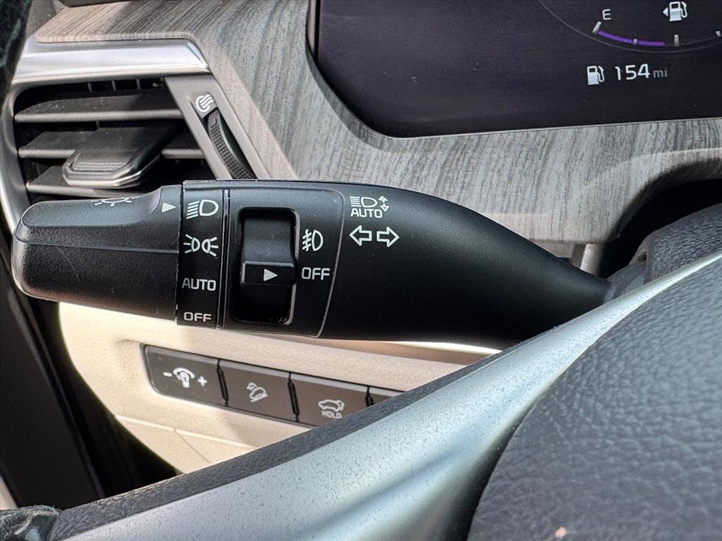 Used 2023 Kia Telluride SX AWD/4WD image 23