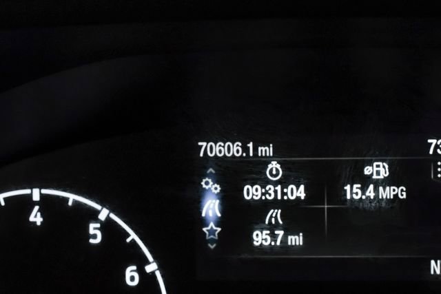 Used 2022 Ford Maverick XL image 21