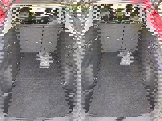 Used 2024 MAZDA CX-50 AWD 2.5 S w/ Cargo Package image 6