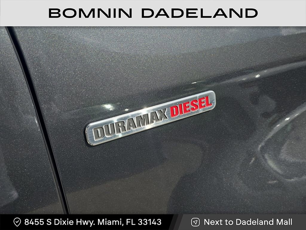 Used 2016 Chevrolet Colorado Z71 image 10