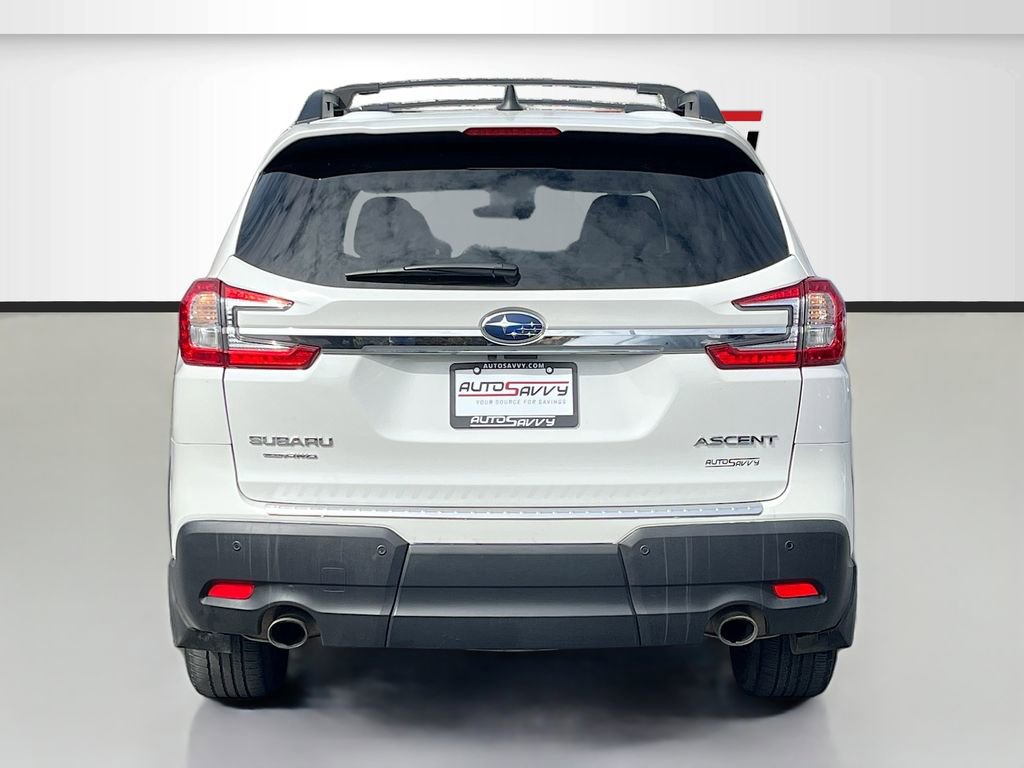 Used 2024 Subaru Ascent Premium w/ Convenience Package image 6