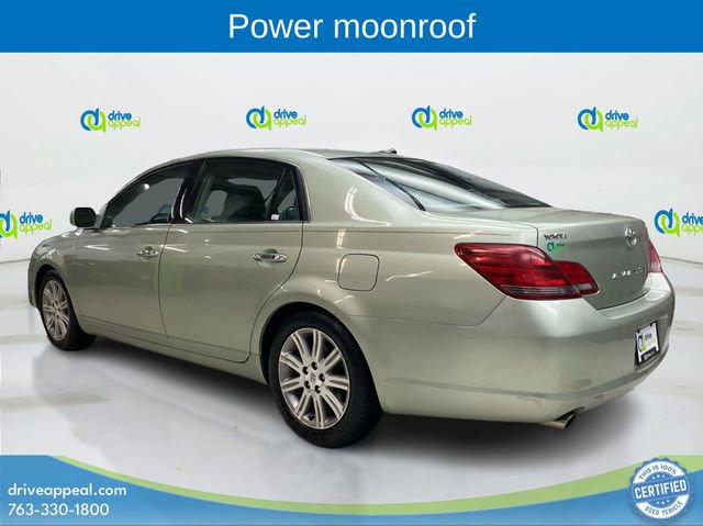 Used 2009 Toyota Avalon Limited image 7