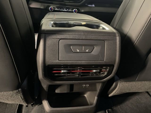 Used 2024 Chevrolet Silverado EV RST image 51