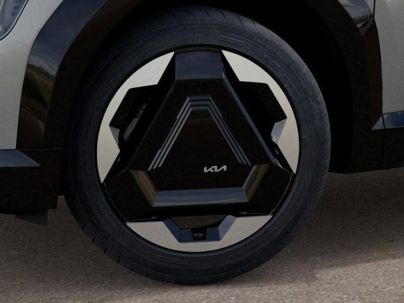 New 2026 Kia EV9 Land image 9