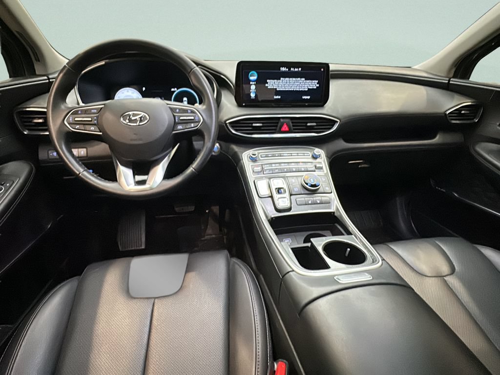 Certified 2023 Hyundai Santa Fe SEL w/ Premium Package AWD/4WD image 23