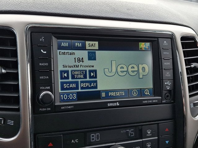 Used 2012 Jeep Grand Cherokee Laredo image 23