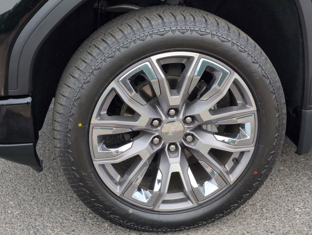 Certified 2022 GMC Sierra 1500 Denali w/ Denali Reserve Package AWD/4WD image 35