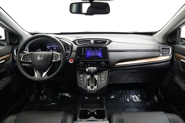 Used 2022 Honda CR-V EX-L image 14