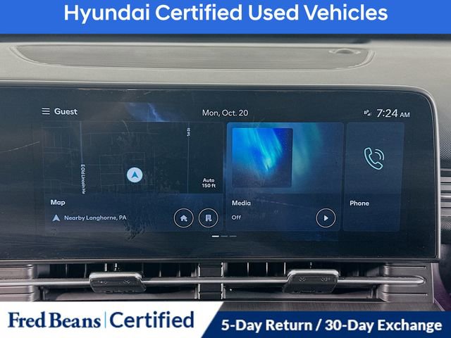 Used 2025 Hyundai Kona Limited image 27