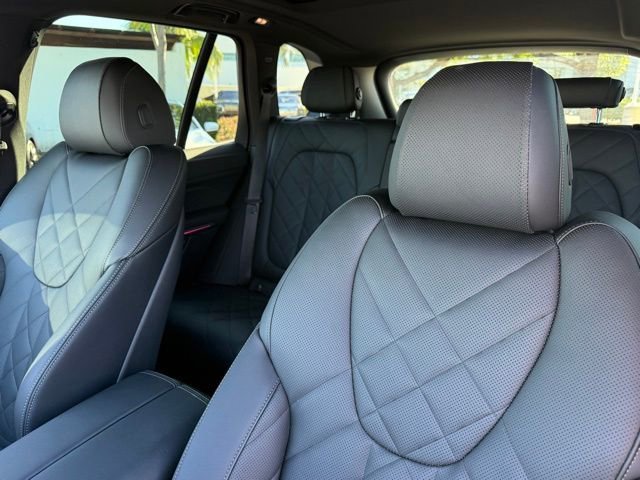 Used 2026 BMW X5 xDrive40i w/ Premium Package AWD/4WD image 21