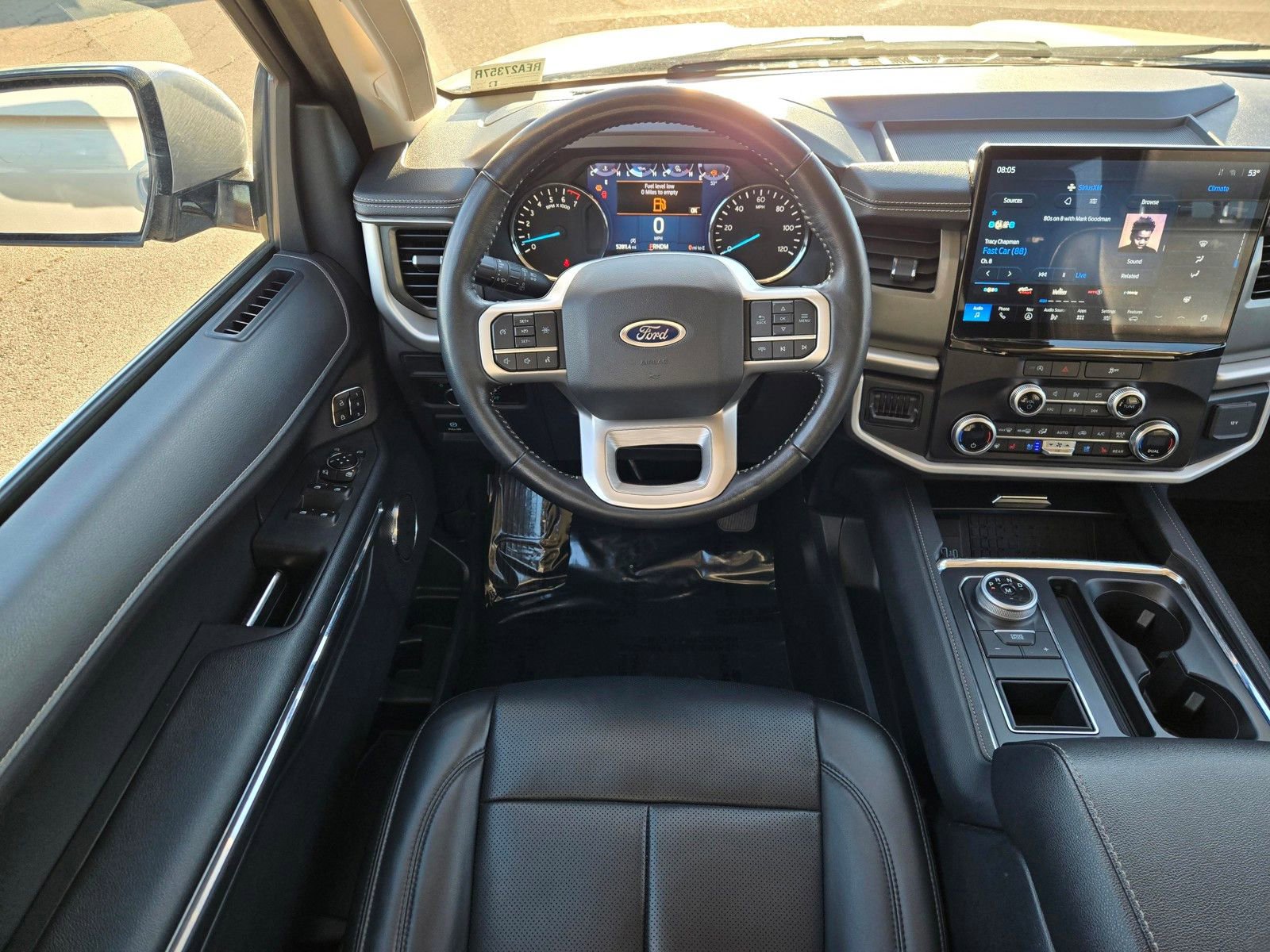 Used 2024 Ford Expedition Max XLT image 13