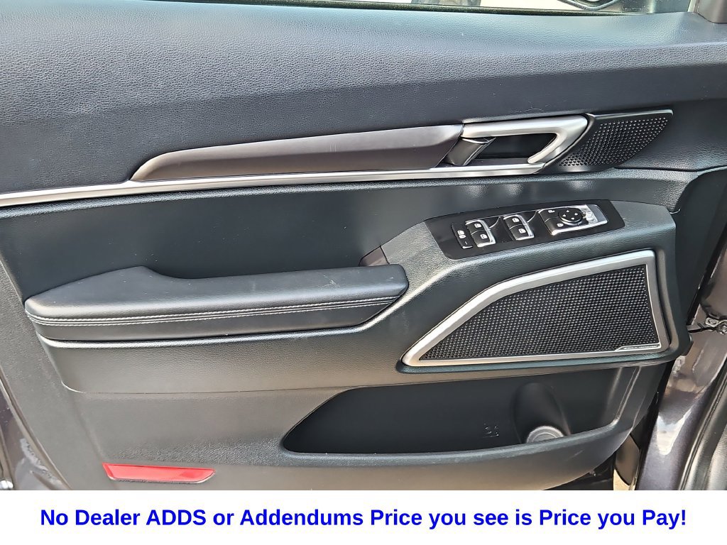 Used 2025 Hyundai Palisade SEL AWD/4WD image 19