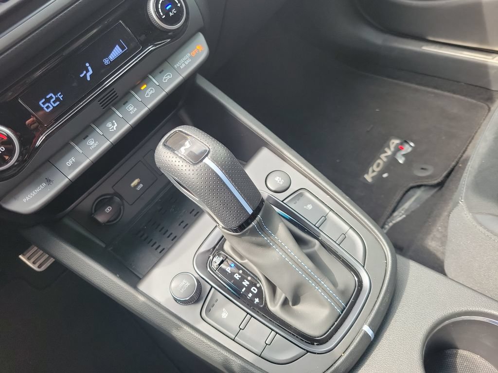 Used 2023 Hyundai Kona N FWD image 27