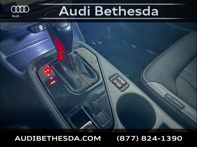 Used 2025 Subaru Crosstrek 2.5i Limited w/ Popular Package #3A image 26