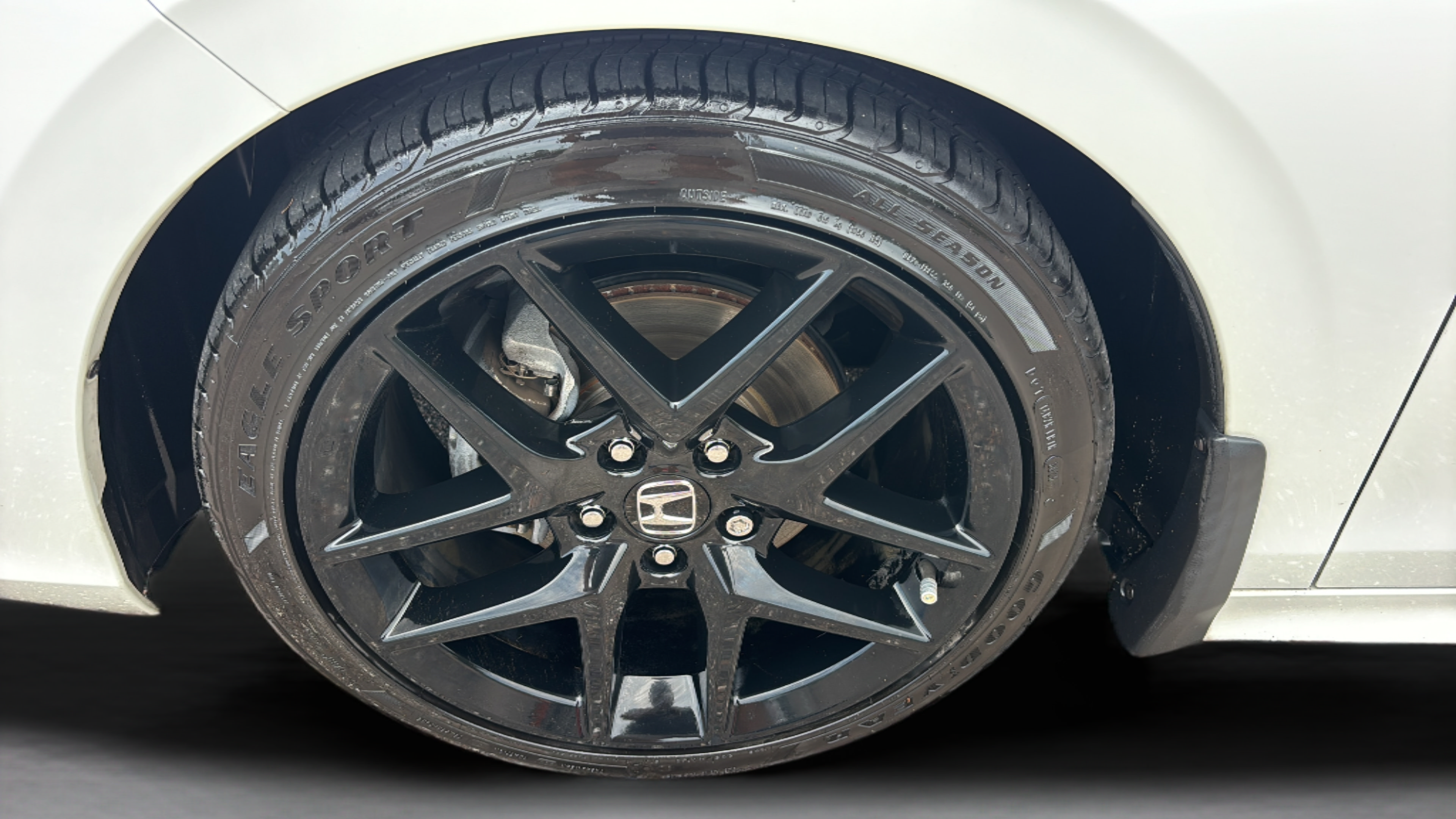 Certified 2023 Honda Civic Sport image 10