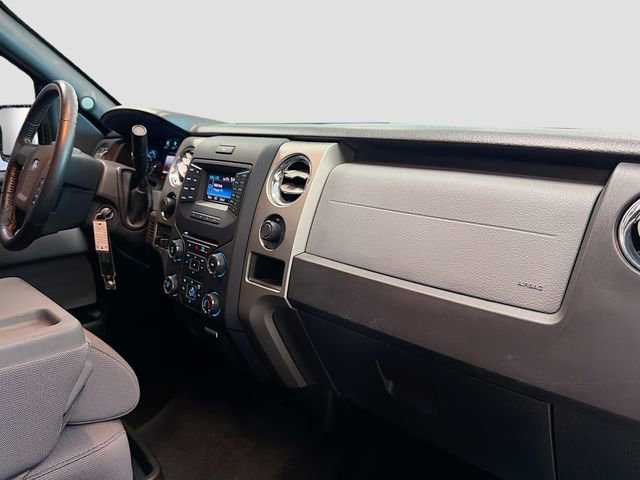 Used 2013 Ford F150 XLT w/ Luxury Equipment Group image 23
