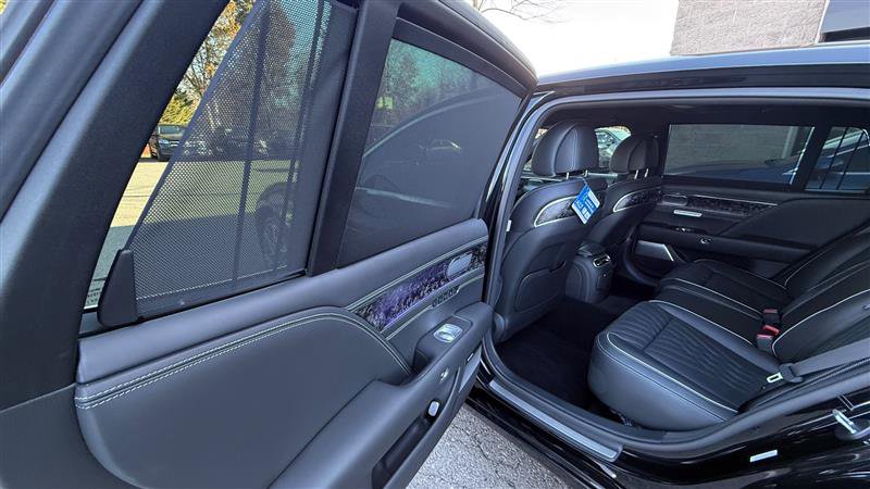 Used 2024 Genesis G90 3.5T image 21