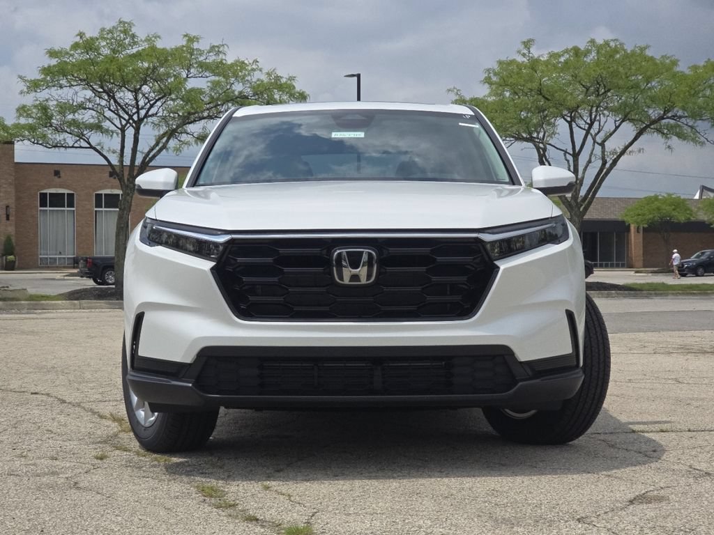 New 2026 Honda CR-V EX image 13