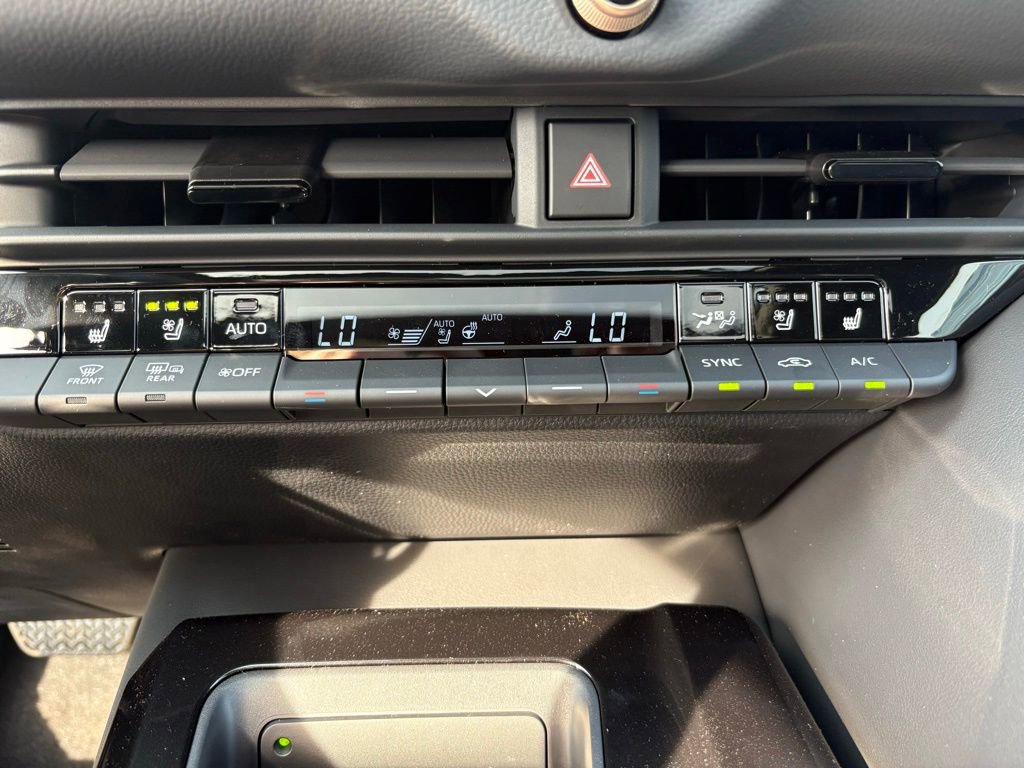 New 2026 Toyota Crown Signia image 24