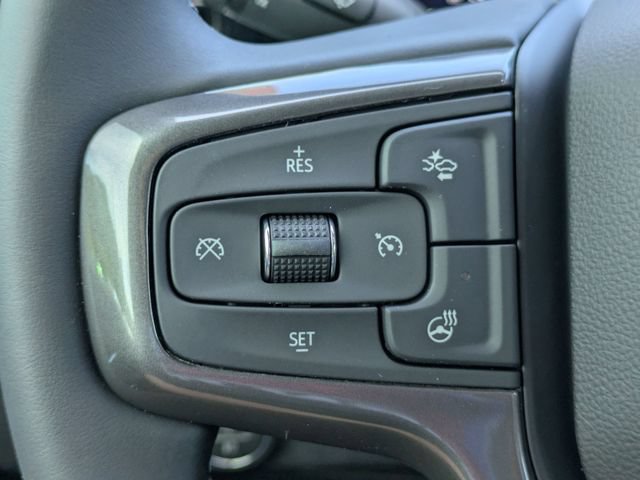 New 2026 Chevrolet Silverado 2500 High Country w/ Technology Package AWD/4WD image 14