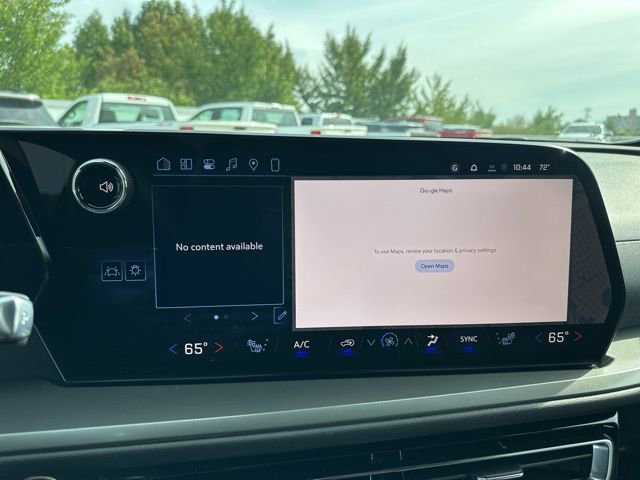 New 2026 Chevrolet Traverse LT w/ Midnight/Sport Edition image 23