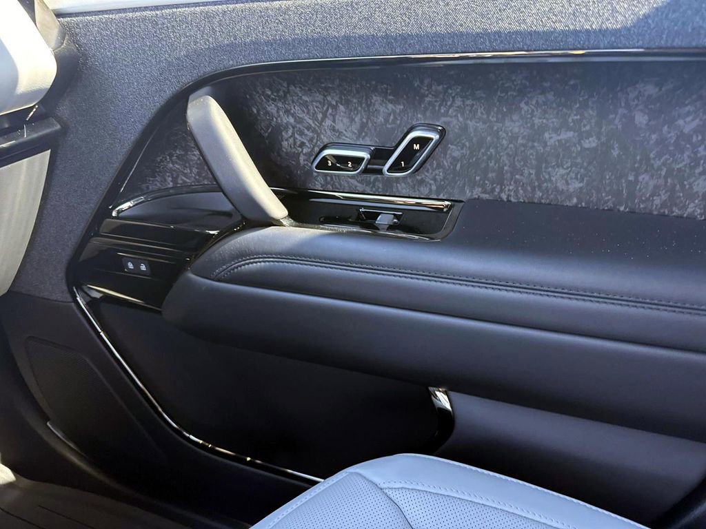 New 2025 Land Rover Range Rover Sport Dynamic SE image 20
