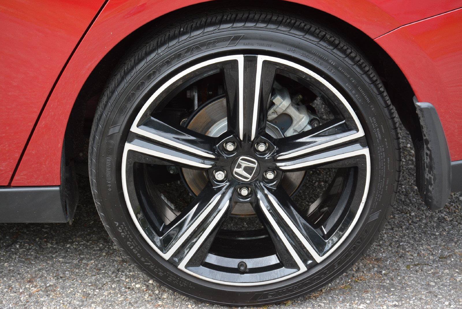 Used 2026 Honda Accord Sport image 33